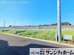 埼玉県春日部市新宿新田