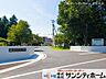 周辺：東埼玉病院 撮影日(2022-08-10) 3000m