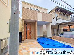 埼玉県川口市鳩ヶ谷本町４丁目