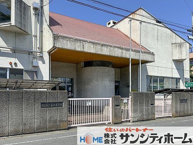 前川保育所 撮影日(2024-05-03) 410m