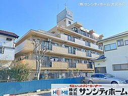 外観の画像