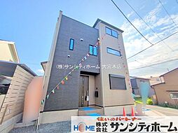 埼玉県川口市元郷５丁目