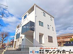 埼玉県さいたま市浦和区瀬ヶ崎４丁目