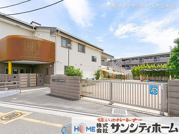 大東保育園 撮影日(2021-05-24) 850m