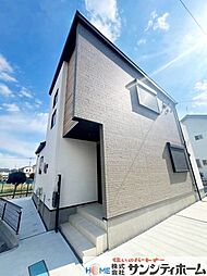 埼玉県さいたま市北区日進町２丁目