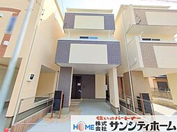 埼玉県さいたま市浦和区駒場１丁目