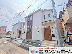 埼玉県川口市柳根町