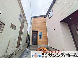 埼玉県川口市前川２丁目