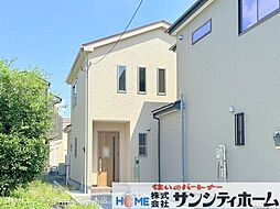 埼玉県川口市大字安行原