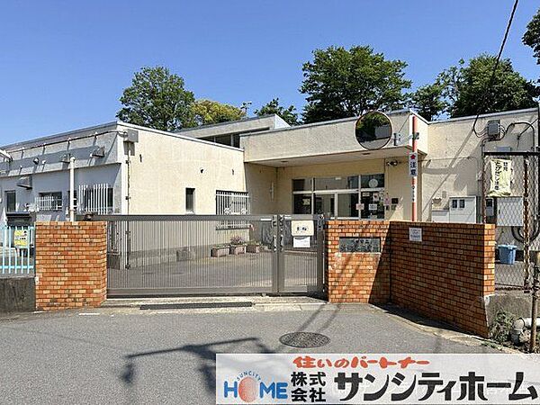 新郷峯保育所 撮影日(2024-05-03) 1450m