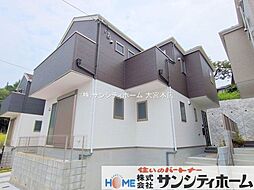 埼玉県さいたま市南区大字太田窪