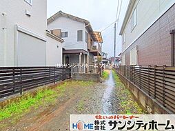 埼玉県蓮田市末広２丁目