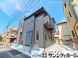 埼玉県川口市大字伊刈