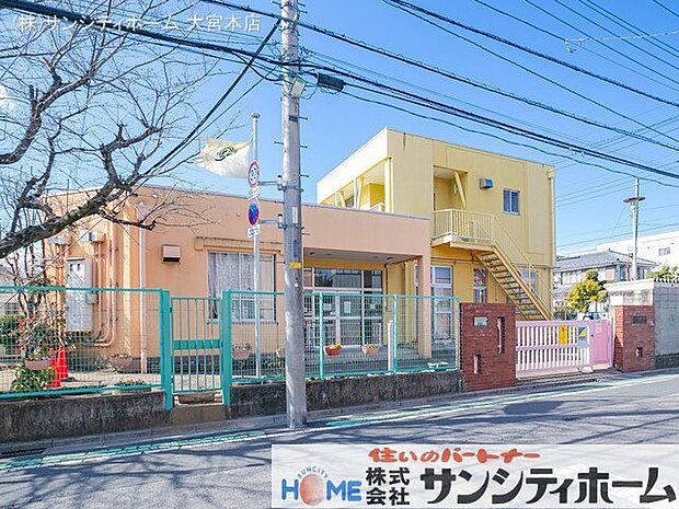 芝高木保育所 撮影日(2021-02-17) 920m