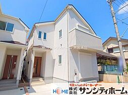 埼玉県さいたま市西区プラザ