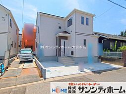 埼玉県春日部市本田町１丁目