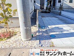 外観の画像