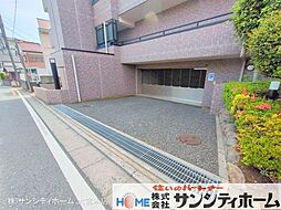 外観の画像