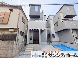 埼玉県さいたま市北区本郷町