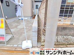 外観の画像