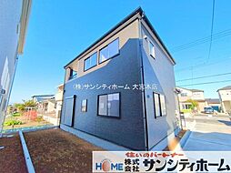 埼玉県さいたま市西区大字島根