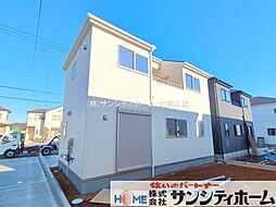 埼玉県さいたま市西区大字島根