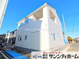 埼玉県さいたま市西区大字島根