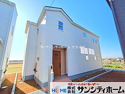 埼玉県さいたま市西区大字島根