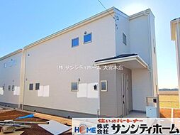 埼玉県さいたま市西区大字島根