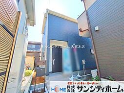 埼玉県川口市戸塚鋏町