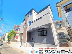 埼玉県川口市芝富士２丁目