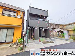 埼玉県川口市芝西１丁目