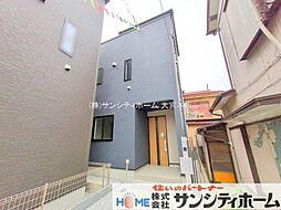 埼玉県川口市芝西１丁目