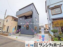 埼玉県川口市前川町４丁目