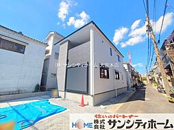 埼玉県川口市芝富士２丁目