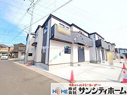 埼玉県川口市大字安行小山