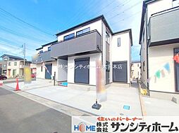 埼玉県川口市大字安行小山