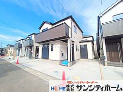 埼玉県川口市大字安行小山