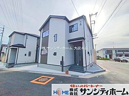 埼玉県川口市大字安行小山