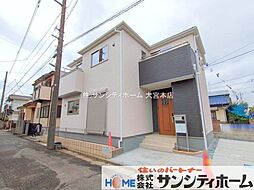 埼玉県春日部市大枝