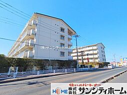 埼玉県春日部市大枝