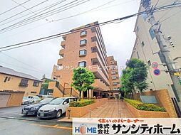 ライオンズマンション川口第10