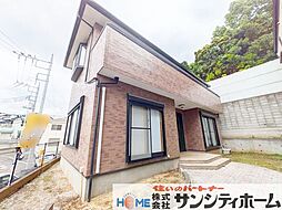 埼玉県さいたま市緑区大字大牧