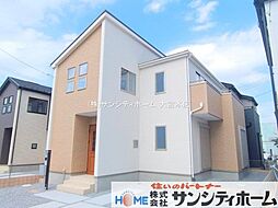 埼玉県桶川市大字加納