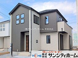 埼玉県桶川市大字加納