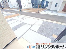 外観の画像