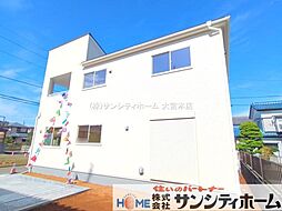 埼玉県鴻巣市人形３丁目