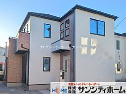 埼玉県桶川市大字加納