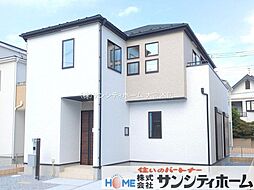 埼玉県桶川市大字加納