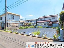 埼玉県蓮田市椿山３丁目